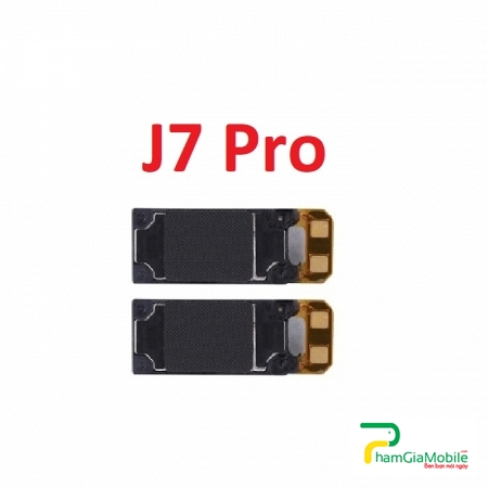 Loa Trong, Loa Tai Nghe Samsung J7 Pro J730 Ear Speaker Loa Nhỏ, Loa Nghe Gọi